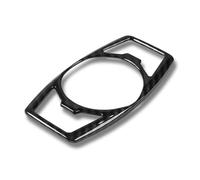 molduras interiores coche Compatible Con Ford Para Mustang 2015 2016 2017 2018 2019 2020 1Pc Cubierta Decorativa Moldura Interruptor De Luz De Coche