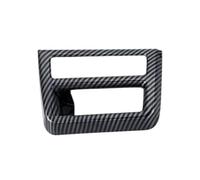 molduras interiores coche Compatible Con Hyundai Para Sonata 2024 2025 Cubierta Botón Interruptor Ajuste Luz Moldura Mejoras Interiores