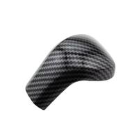 molduras interiores coche Compatible Con Toyota Para Camry 70 2018-2023 Para Corolla 2019-2023 Para CHR 2022 2023 Cubierta Pomo Palanca Cambios Interior Coche Moldura(Black)