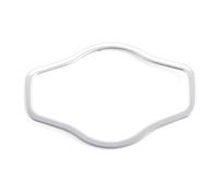 molduras interiores coche Para A4 S4 RS4 B8 8K A5 2009 2010 2011 2012 2013 2014 2015 2016 Pegatinas Marco Decoración Interruptor Luz Moldura Cubierta Coche