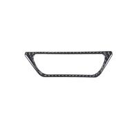 Molduras interiores coche Para Chevrolet Para Corvette C8 2020-2023 Tablero Embellecedor Consola Cambio Marchas Cubierta Pegatinas Interiores Enteras Accesorios Coche(E)