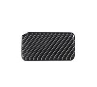 Molduras interiores coche Para Ford Para Ranger Para Raptor 2023 2024, Pegatina Para Interruptor Portavasos Oculto Del Lado Del Pasajero, Interior Coche Accesorios Coche(LHD)