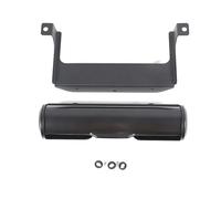 Molduras interiores coche Para Hummer H2 2003-2009 Asiento Copiloto Coche Caja Almacenamiento Paraguas Soporte Estante Organizador Cubo Accesorios Coche