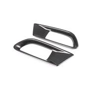Molduras interiores coche Para Toyota 86 2012-2020 Manija Puerta Consola Central Panel Engranajes Cubierta Para Marco Salida Aire Embellecedor Accesorios Coche(C)