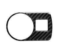 molduras interiores coche Para TT MK1 8N 8J MK123 2008 2009 2010 2011 2012 2013 2014 Marco Botón Interruptor Luz Coche Cubierta Moldura Pegatina Interior(LHD)