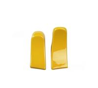 Molduras interiores coche Para VW Para Beetle 2001-12 ABS Interior Del Coche Centro Consola Frontal Panel Salida Cubierta Aire Acondicionado Embellecedor Accesorios Coche(Flower arrangement)