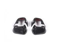 Molduras interiores coche Para X1 U10 U11 2023-2024 Interior Volante Tablero Consola Cubierta Panel Cambio Marchas Pegatinas Embellecedoras Accesorios Coche(A)