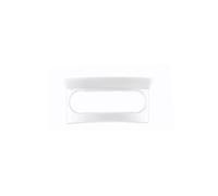 Molduras interiores Compatible Con Benz GLK X204 2008-2015 Adhesivo Decorativo Para El Marco De La Rejilla Ventilación Consola Central Del Coche(2)