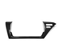 Molduras Interiores Compatible Con Toyota Para Camry 2018 2019 2020 2021 2022 Consola Central Del Coche Cubierta Del Panel De Cambios Marco Del Panel De Cambios Interiores