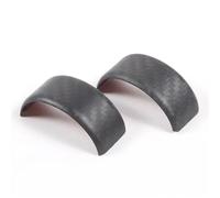 Molduras interiores de coche Cubierta Del Anillo De Dirección Del Volante Para Chevy Para Corvette C8 Para Stingray Z51 Z06 2020-2023, Accesorios Para Automóviles pegatinas de coche(Mate)