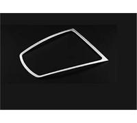 Molduras interiores de coche Embellecedor Adhesivo Para Reposabrazos Puerta Panel Cambio Marchas Altavoz Audio Para Interior Para Serie 5 F10 F11 F18 Accesorios Interiores Coche(Type 1)