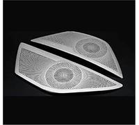 Molduras interiores de coche Embellecedor Adhesivo Para Reposabrazos Puerta Panel Cambio Marchas Altavoz Audio Para Interior Para Serie 5 F10 F11 F18 Accesorios Interiores Coche(Type 21 LHD)