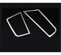 Molduras interiores de coche Embellecedor Adhesivo Para Reposabrazos Puerta Panel Cambio Marchas Altavoz Audio Para Interior Para Serie 5 F10 F11 F18 Accesorios Interiores Coche(Type 3 LHD)