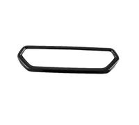 Molduras interiores de coche Para X3 IX3 X4 G01 2022 2023 Botón De Ajuste Elevalunas/asiento/Kit Molduras Para Cubierta Ventilación Aire Acondicionado Del Tablero Interiores Coche(5)