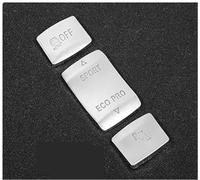 Molduras Interiores de Coche Pegatinas Embellecedoras Cubierta del Soporte del Panel Multimedia Consola Central Estilo Coche para Serie 3 4 3GT F30 F31 F32 F34 F36 Interior Accesorios(V Type)