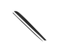 Molduras interiores de coche Tiras Decorativas Para El Copiloto Calcomanías Accesorios Pegatinas De Fibra De Carbono Para Chrysler 300 2011-2023