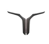 Molduras Interiores Embellecedor Marco Volante Engranaje Control Central Salpicadero Panel Salida Aire Pegatina Decorativa Para Para X3 Para X4 G01 G02 2018-2022(Style 14)