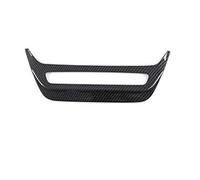 Molduras Interiores Embellecedor Marco Volante Engranaje Control Central Salpicadero Panel Salida Aire Pegatina Decorativa Para Para X3 Para X4 G01 G02 2018-2022(Style 27)