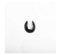 Molduras Interiores Fibra Carbono ABS Para Lexus Para IS250 Para IS300 2006 2007 2008 2009 2010 2011 Coche Decorativo Interior Tiras(Gear Knob Head)