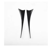 Molduras Interiores Fibra Carbono ABS Para Lexus Para IS250 Para IS300 2006 2007 2008 2009 2010 2011 Coche Decorativo Interior Tiras(Gear Side)