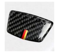 Molduras Interiores Interior Coche Cambio Marchas AC CD Panel Puerta Apoyabrazos Cubierta Accesorios Ajuste Para Benz A Para GLA Para CLA Clase W176 X156 C117(Z-2 Type)