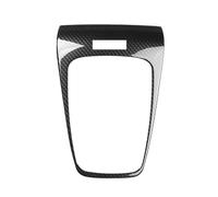Molduras Interiores Para Ford Para Fusion Y Para Mondeo 2013-2015, Embellecedor De La Cubierta Del Panel De La Palanca De Cambios.