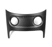 Molduras Interiores Para La Consola Para Hyundai Para N Line Para Ioniq 5 5N NE 2023 2024 2025 MCQNDS(Matte carbon)