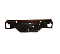 Molduras interiores traseras para Audi Q5 de 2008 en adelante