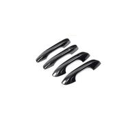 Molduras la consola Para Kia Para Sorento MQ4 2021-2025 Interruptor Ventana Interior Panel Cambio Marchas Manija Puerta Cubierta Salida Aire Acondicionado(Style 11)