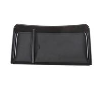 Molduras la consola Para Land Para Rover Para Range Para Rover Para Sport 2023 Caja Almacenamiento Consola Central Automóvil Bandeja Para Teléfono