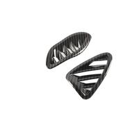 Molduras la consola Para Mazda Para MX-5 MX5 ND 2016-2024 Marco Salida Aire Para Salpicadero Coche Panel Cambio Marchas Adhesivo Decorativo Interior(Style1)