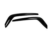 Molduras para Faros Antiniebla Difusores Laterales Alerones Y Kit De Ajuste para Skoda para Superb 2015-2019 Alerón Delantero Coche