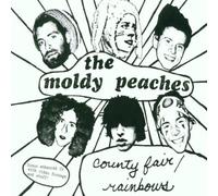 Moldy Peaches - Country Fair/Rainbows