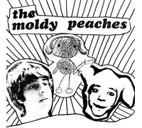 Moldy Peaches - Moldy Peaches