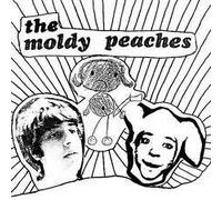 Moldy Peaches - Moldy Peaches