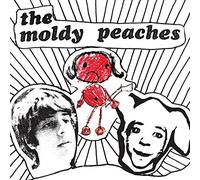 The Moldy Peaches – The Moldy Peaches – Vinilo – 12" álbum