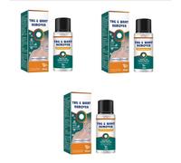 Mole Remover for Face | 20ml Mole Remover Liquid | Blemish Eraser Solution Beauty Care for Women Men Daily Routine Personal Grooming Pre Event Home