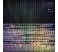 Molè RGB (Vinyl) 12" Album (Importación USA)
