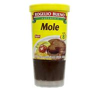 Mole rojo en pasta vaso 245 g