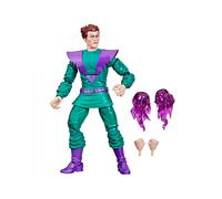 (Molécula Completamente Suelta)Legends Extremis Iron Man Orb Molécula Ultimate Capitán América Baron Von Strucker