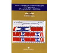 Molecular Biology and Molecular Epidemiology of Salmonella Infections