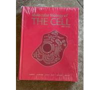 Molecular Biology of the Cell