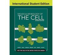Molecular Biology of the Cell