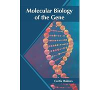 Molecular Biology of the Gene (Tapa dura) (Importación USA)