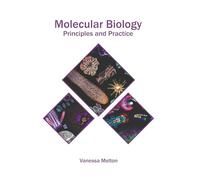 Molecular Biology: Principles and Practice