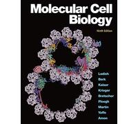 Molecular Cell Biology (842581)