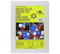 Molecular Model Set for Organic Chemistry