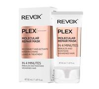 Revox B77 Mascarilla reparadora Plex Molecular Repair – Repara enlaces de queratina – 50 ml