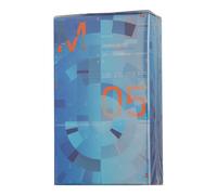 Escentric Molecules - Molecule 05 - Eau de Toilette Unisex 100 ml