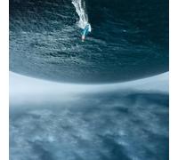 MOLECULE - 29 173 NM (ORIGINAL MOTION PICTURE SOUNDTRACK) (BLUE SWIRLED VINYL) [Vinilo]